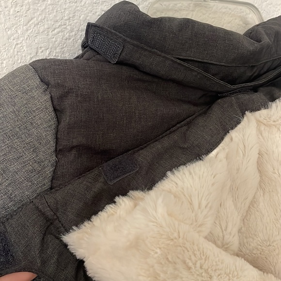 Toddler Winter Coat - Picture 5 of 5